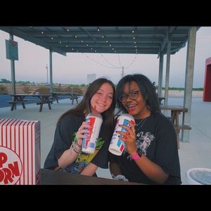 Meet your Posher, Genesis